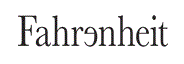 Fahrenheit Logo