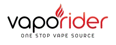 Vaporider Logo