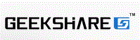 Geekshare Promo
