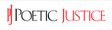 Poetic Justice Logo