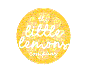 The Little Lemons Logo