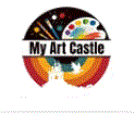 My Art Castle Promo