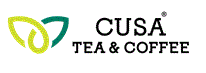Cusa Tea Logo