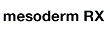 Mesoderm RX Promo