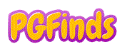 Pgfinds Logo