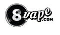 Eight Vape Logo
