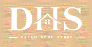 Dream Home Store Logo
