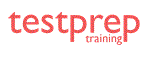 TestPrep Training Logo