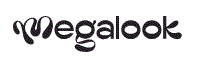 Megalook Logo