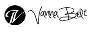 Vanna Belt Logo
