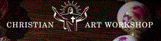 Christian Art Logo