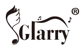 Glarry Logo