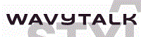 Wavytalk Logo
