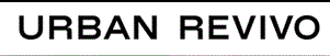 Urban Revivo Logo