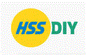 Hss Diy Promo