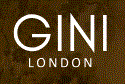 Gini London Logo