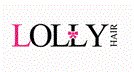Lolly Hair Logo