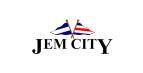 Jem City Logo