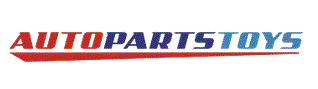 Auto Parts Toys Promo