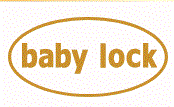 Baby Lock Logo