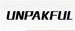 Unpakful Logo