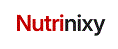 Nutrinixy Logo