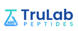 TruLab Peptides Logo