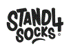 Stand 4 Socks Logo
