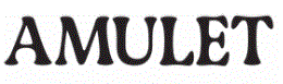 Get Amulet Logo