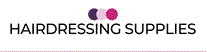 Hair Dressing Supplies Logo