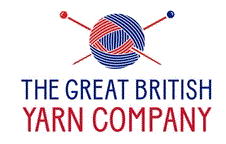 The Great British Yarn Logo