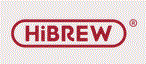 Hibrew Logo