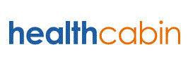 Health Cabin Logo