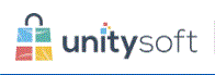 The Unity Soft Logo