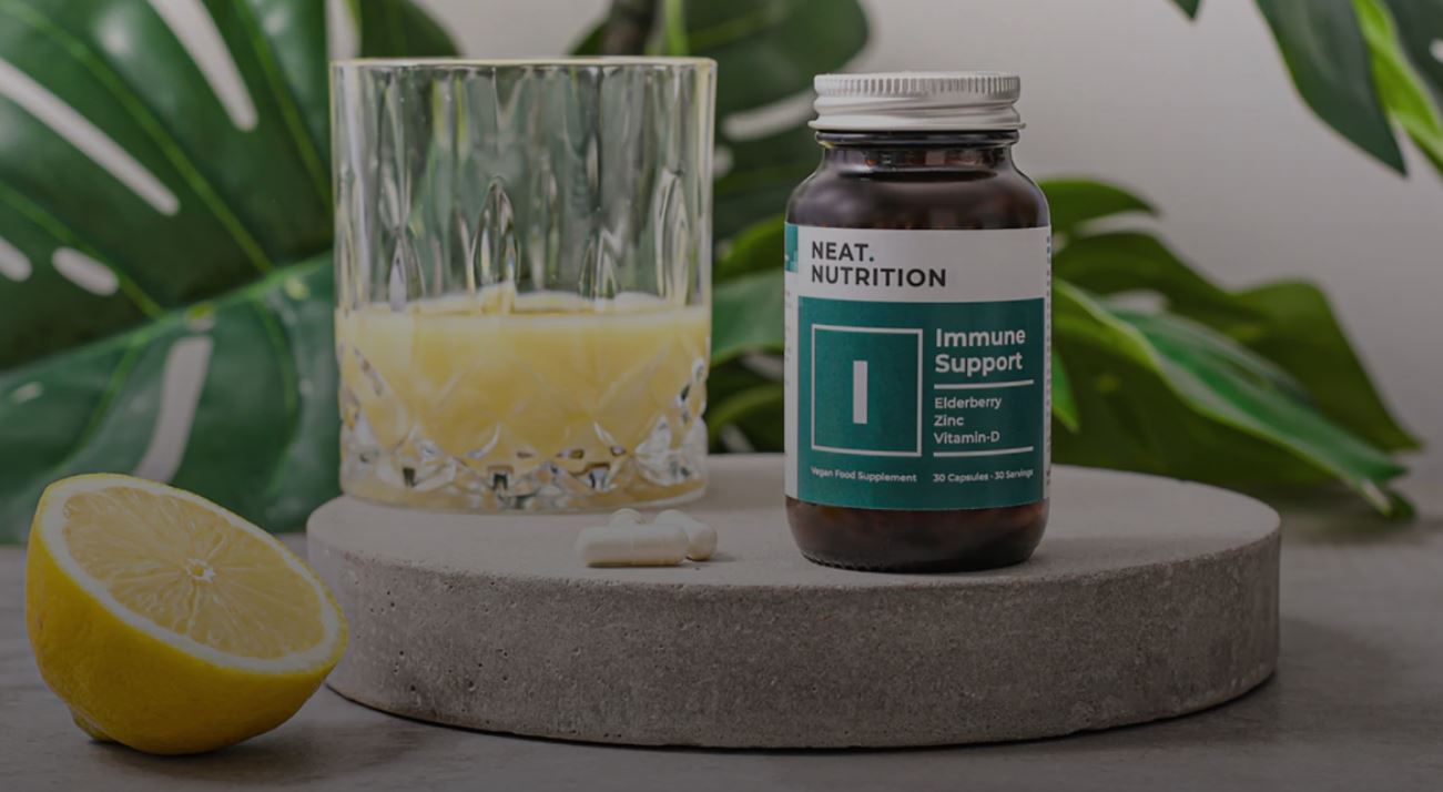 Neat Nutrition Promo
